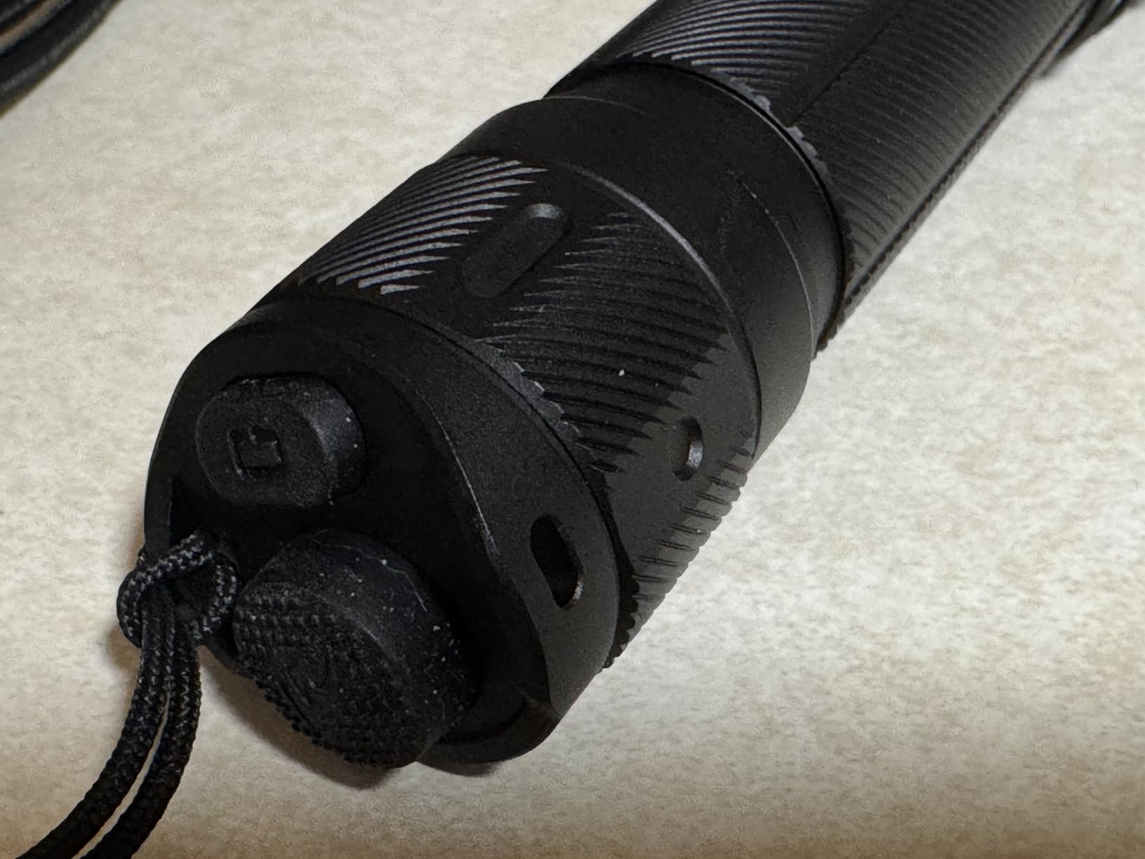 Fenix TK21R Tactical Flashlight, 3600 Lumens High Lumen USB-C Rechargeable Fast Charging Compact Waterproof Single Hand Operation with Lumentac Organizer customer photo 1