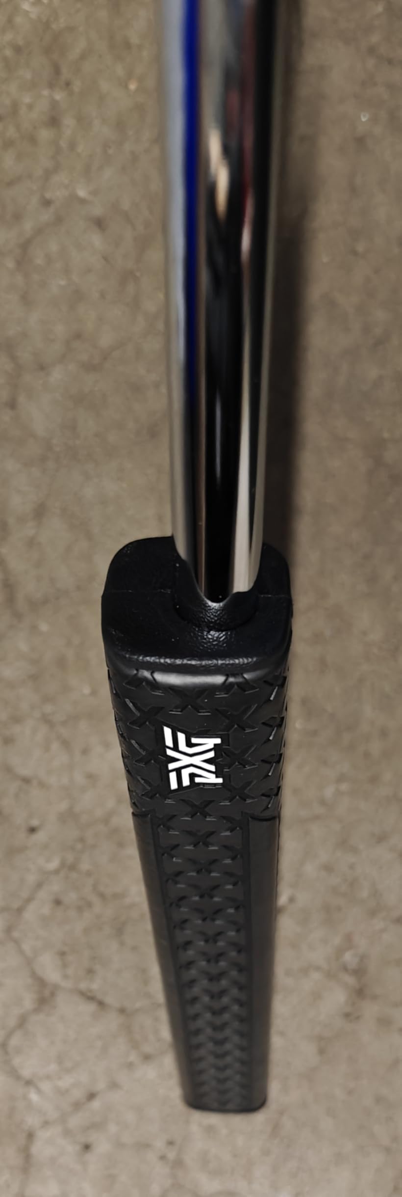 PXG Golf ZT Zero Torque Blade Mallet Putter, RH, 34 in, Magnetic Head Cover customer photo 2