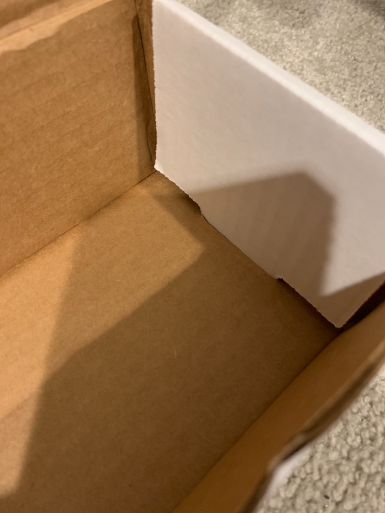 BCW 800ct Trading Card Storage Boxes – 6 Pack | Organizer for Sports and Trading Cards | Card Storage Solution customer photo 1