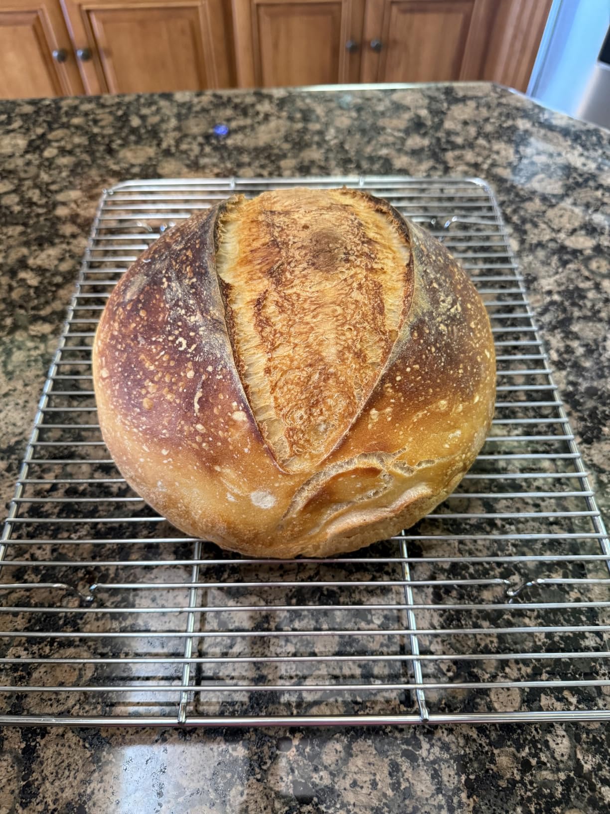 Superbaking Sourdough Banneton Bread Proofing Basket, 9