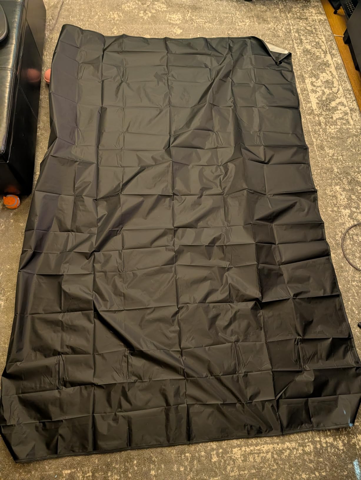 Tent Footprint, 87