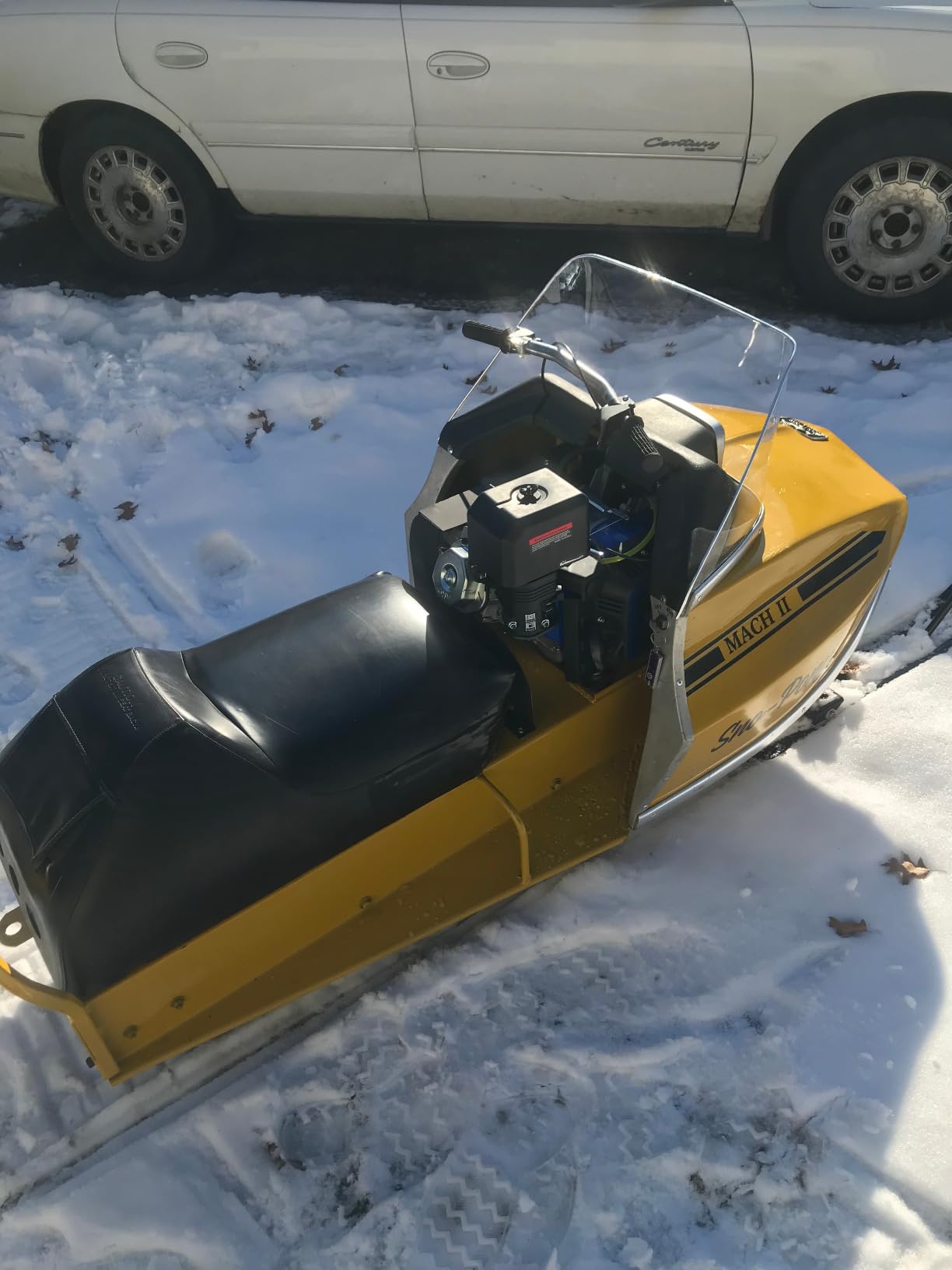 BILT HARD 36