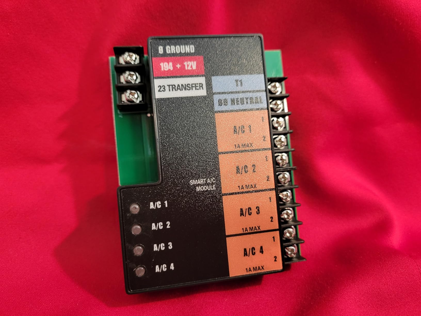 0L3123 Load Shed Module Compatible with Generac customer photo 1