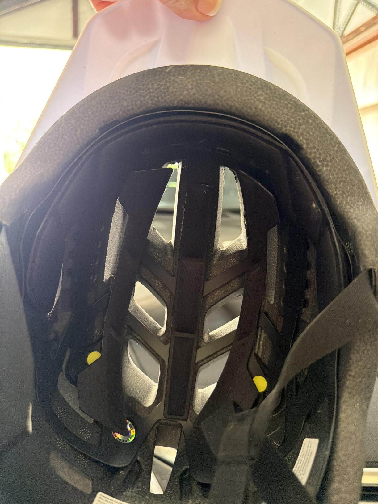 Giro Fixture MIPS II Road Bike Helmet customer photo 1