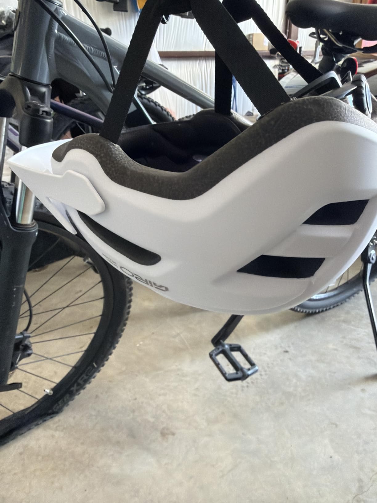 Giro Fixture MIPS II Road Bike Helmet customer photo 2