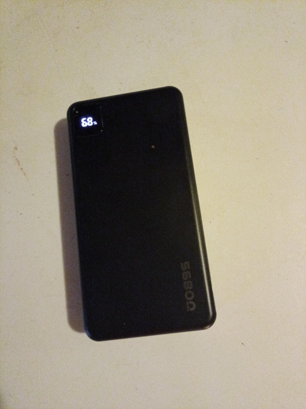 Portable Charger 56800mAh, 22.5W Fast Charging Power Bank with LED Display | Portable Phone Charger for Camping Travel Essential Compatible with iPhone 17/16/15/14/13 Series, Samsung, Google, iPad-Black customer photo 1