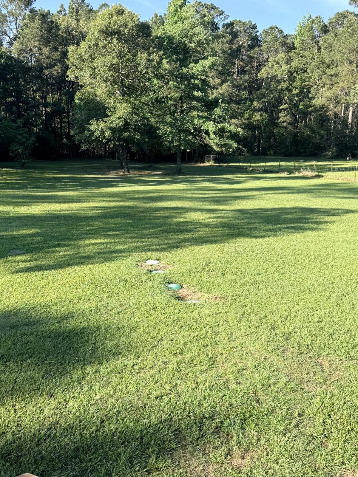 MechMaxx 48'' inch PTO Powered 3 Point Light-Duty Tractor Flail Mower,15-35hp, CAT 1, 20pcs Hammer,Not Suitable for Quick Hitch Units,Model EFS48 Green customer photo 1