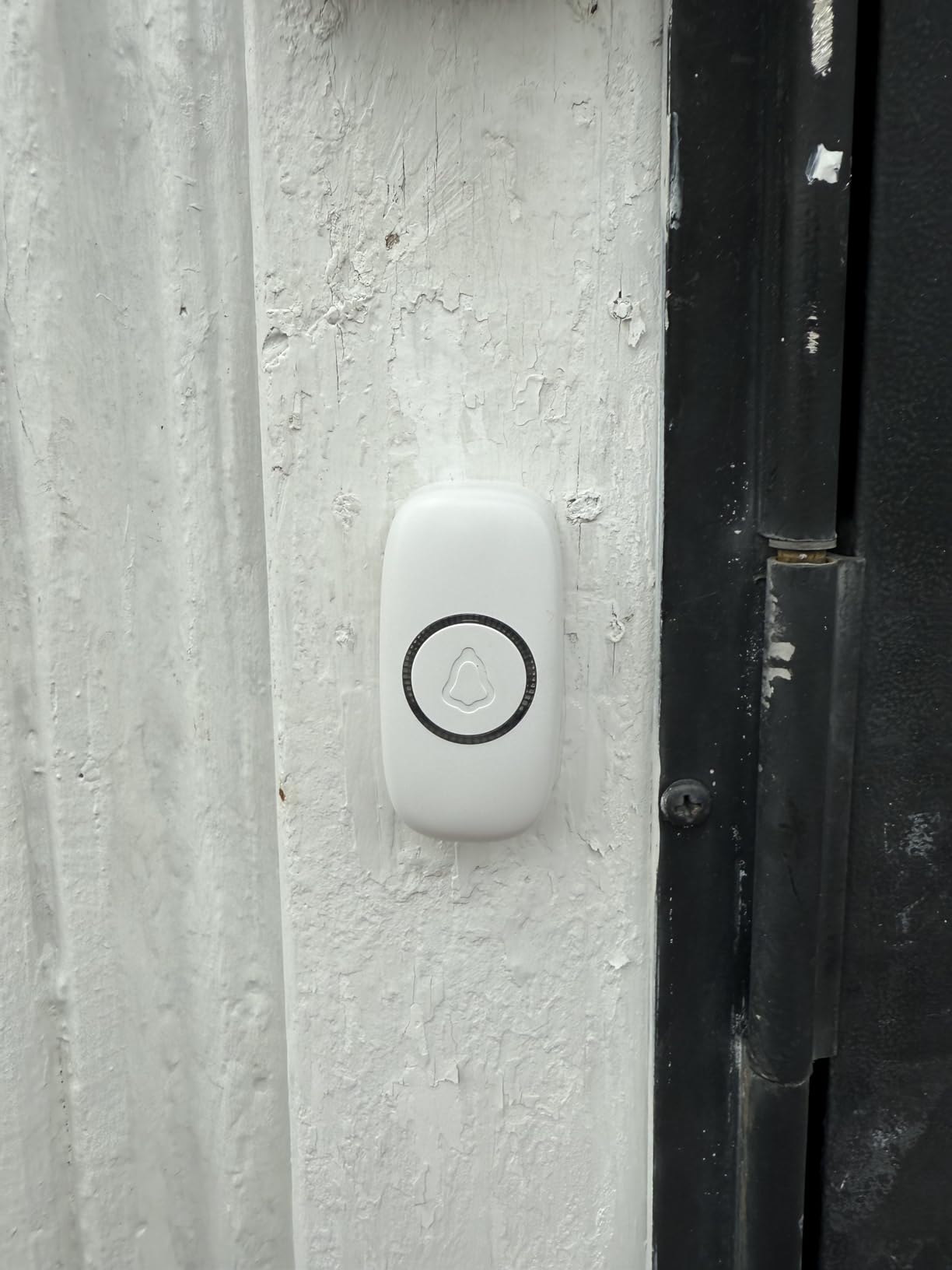 Satisure Wireless Doorbell Chime Video Doorbell Extender - Compatible with Wired Blink Video Doorbell and Blink Video Doorbell (1st/2nd Gen) (1 Video Doorbell Extender 2 Receiver) customer photo 2