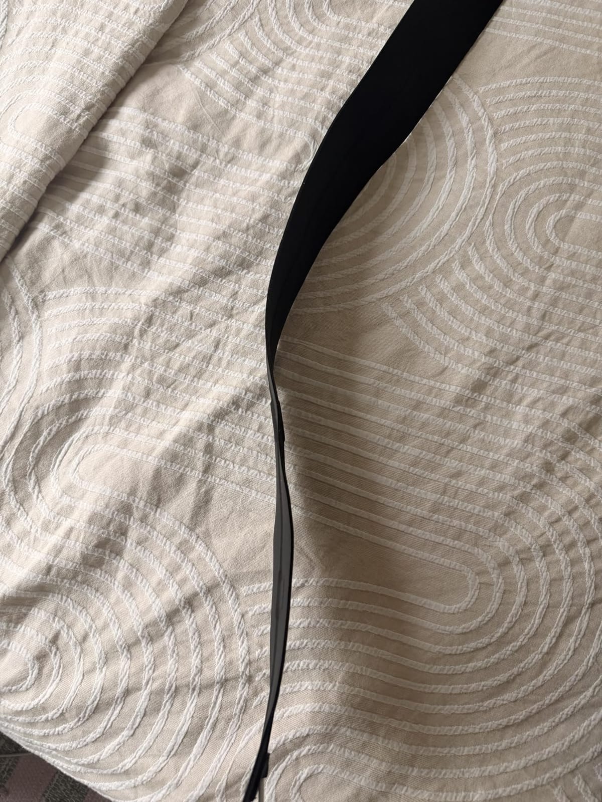 OZI Smart Sleep Tracker, Non-Wearable Contactless Under-Sheet Sleep Monitor customer photo 2