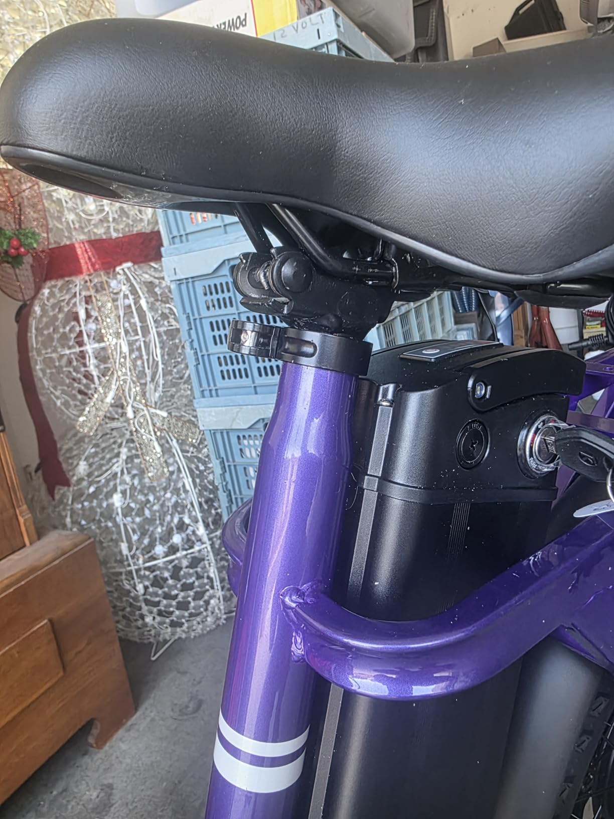 Z10 Foldable Electric Bike for Adults, 1200W/1800W Peak Motor | 20