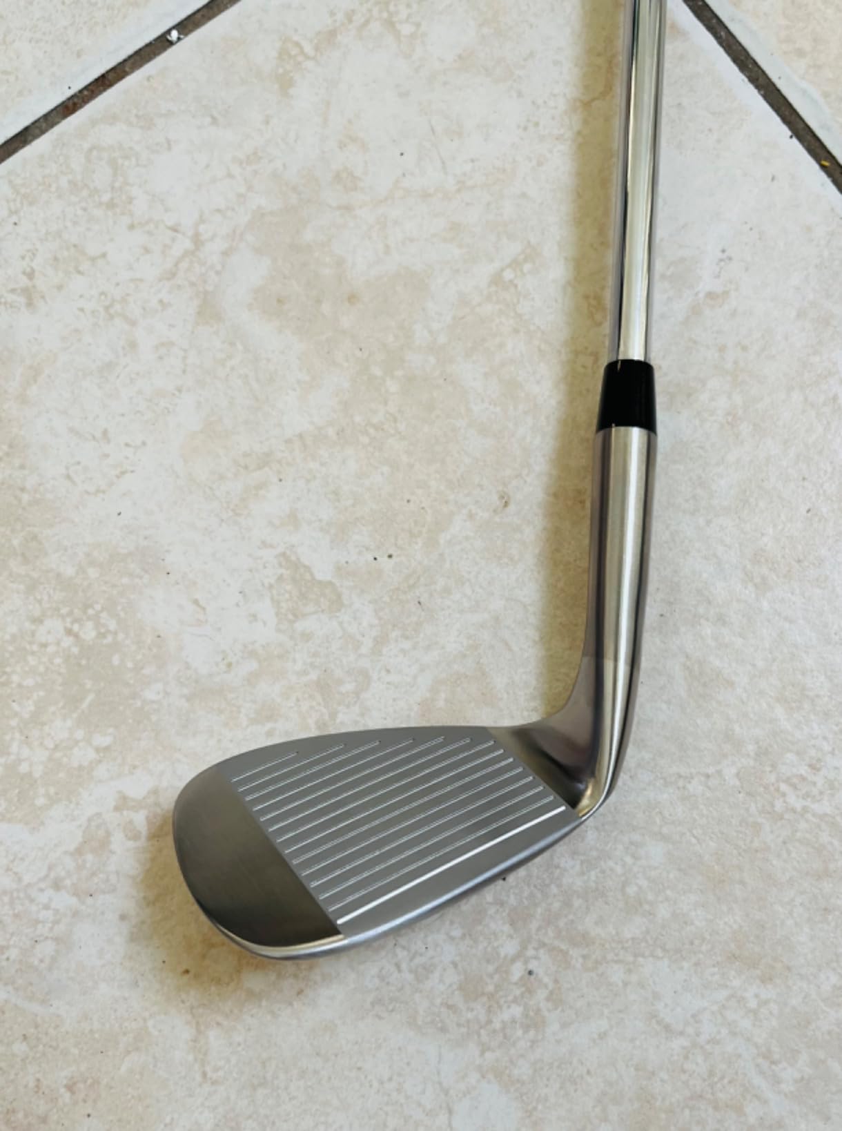 Golf Wedges, 50/52/54/56/58/60/70 Degree Golf Sand Wedge, Gap Wdege, Lob Wedge Golf Clubs for Men Women Right Hand, Milled Face for More Spin and Control customer photo 2