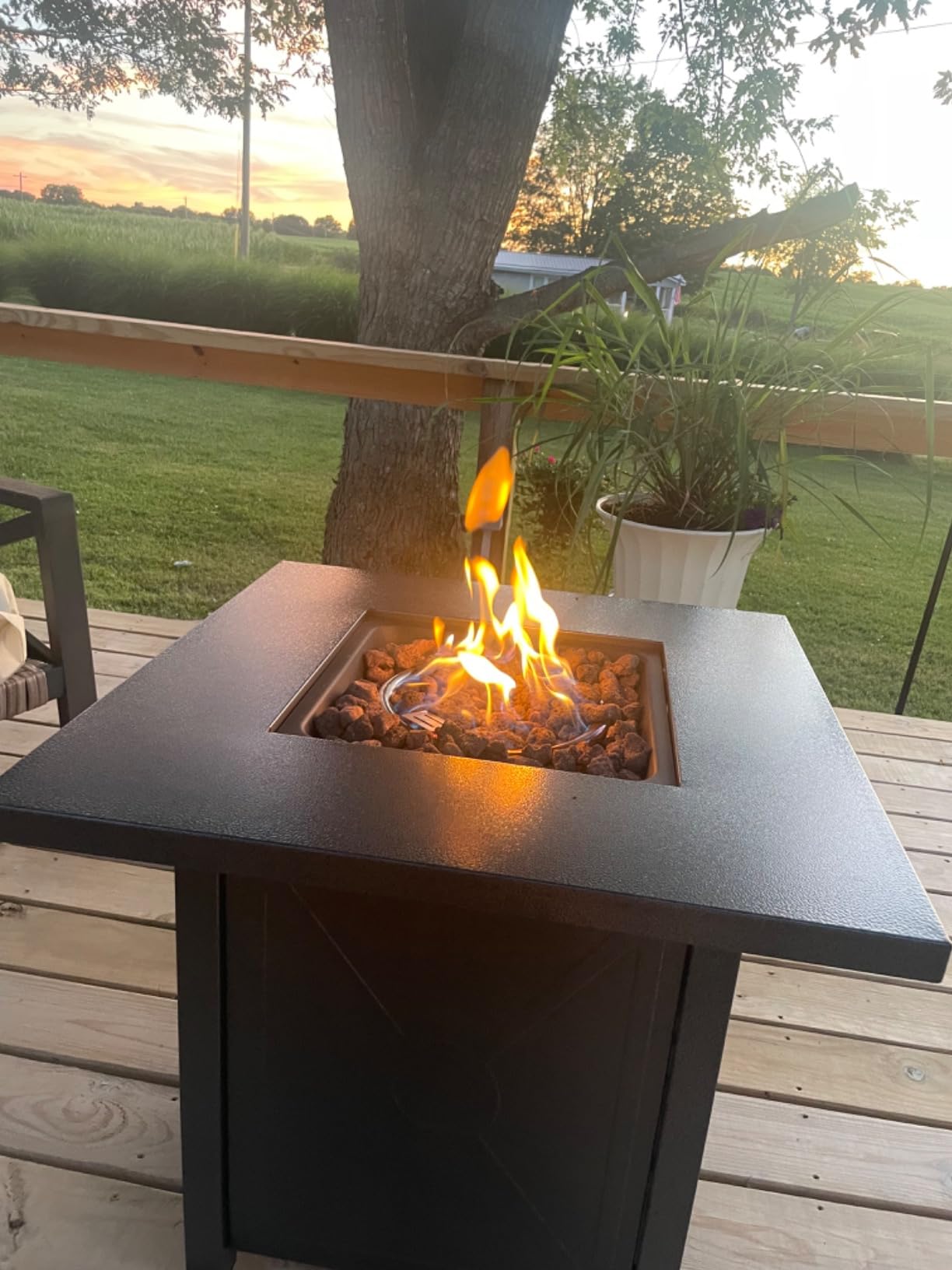R.W.FLAME 19