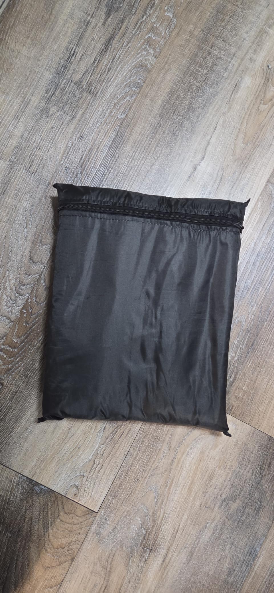 12FT Outdoor Trampoline Cover for Round Backyard Trampoline customer photo 1