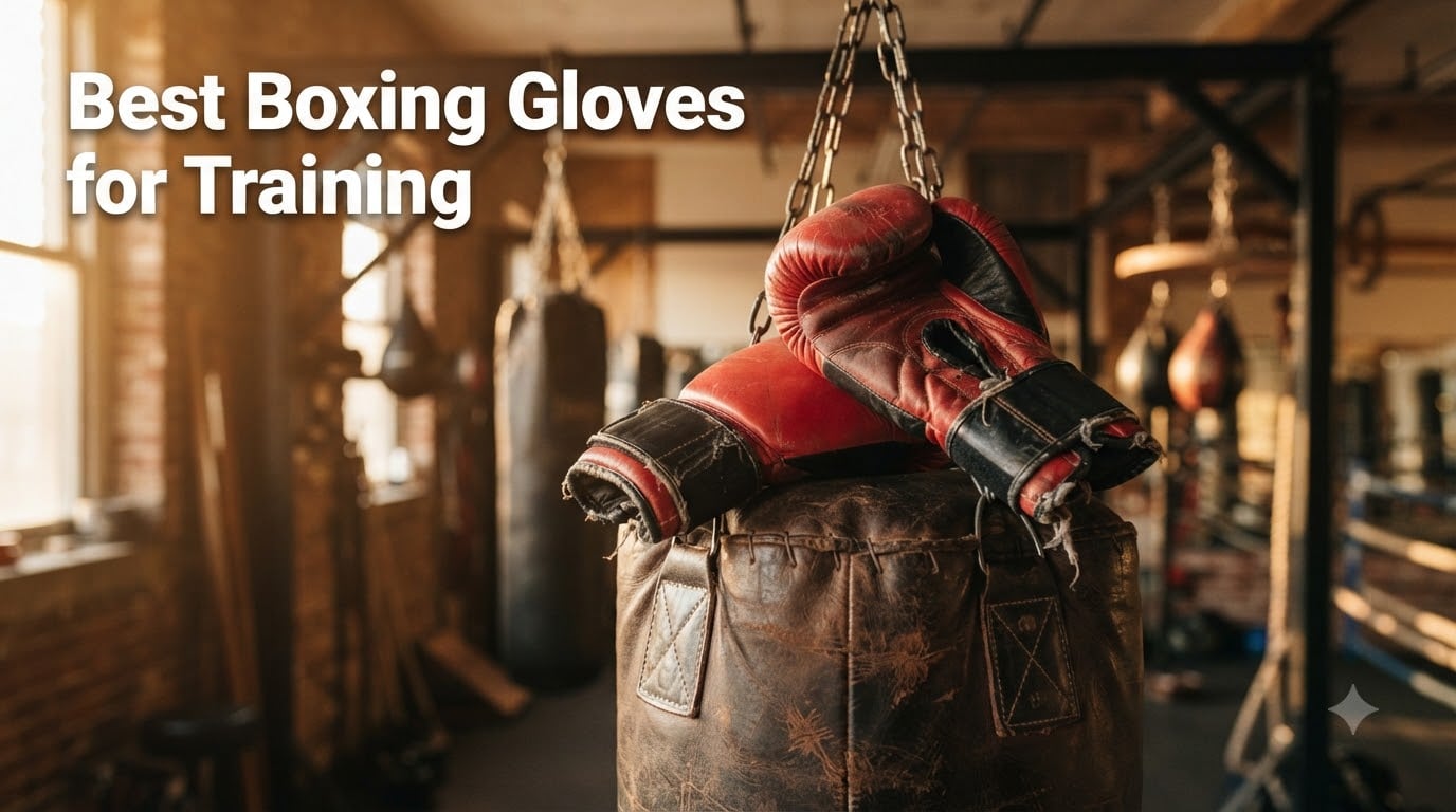 12 Best Boxing Gloves for Training (September 2026)