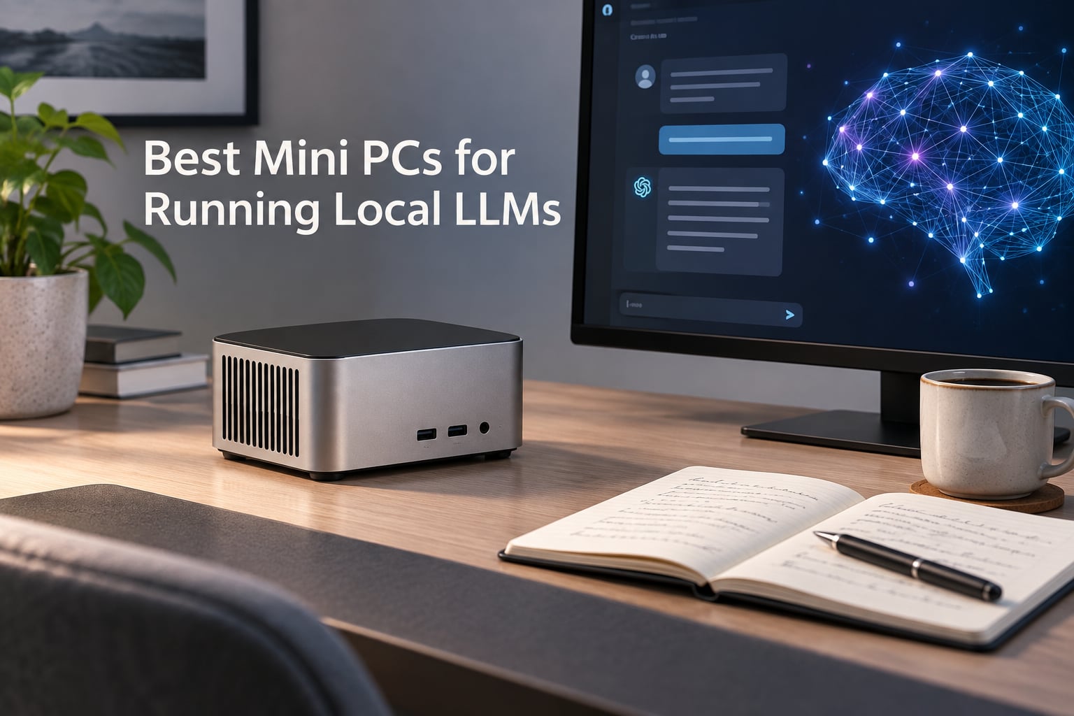 8 Best Mini PCs for Running Local LLMs (September 2026)