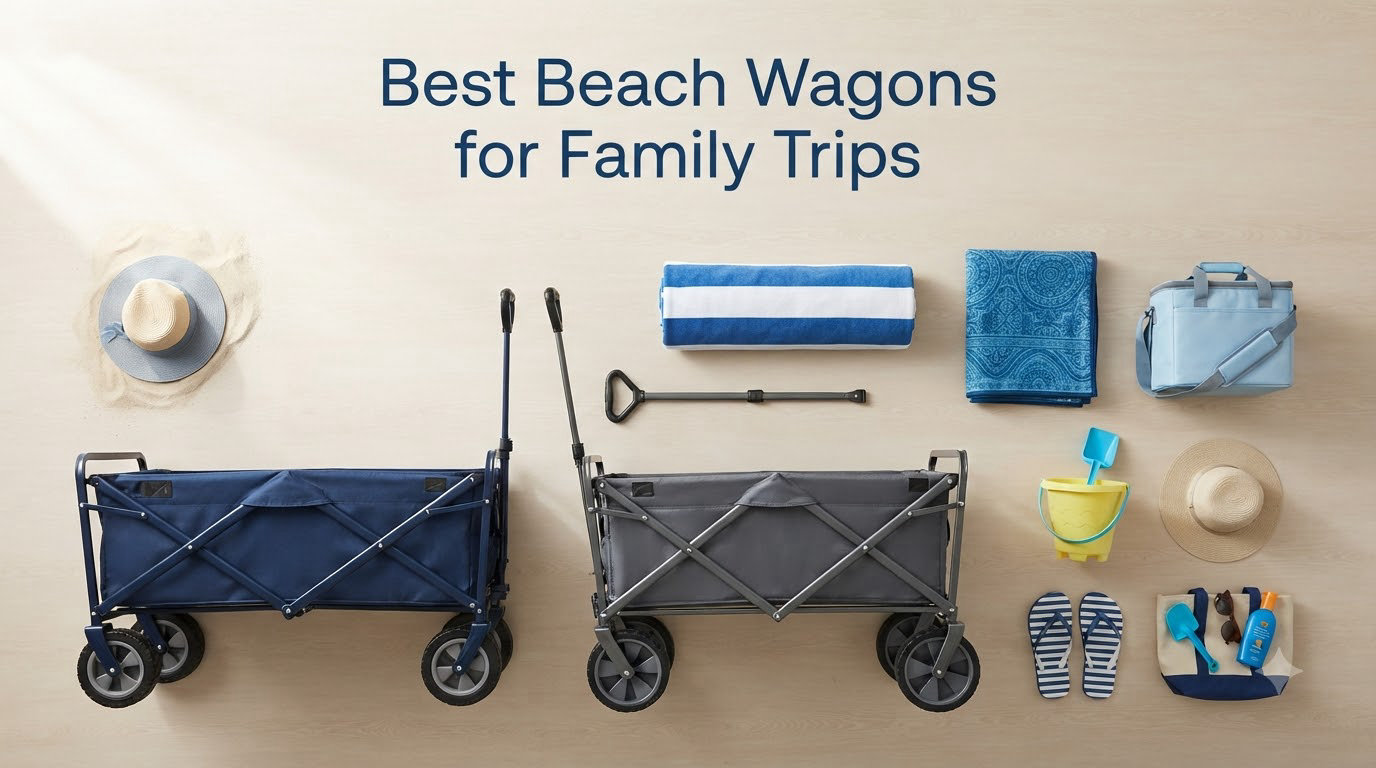 10 Best Beach Wagons for Family Trips (September 2026)