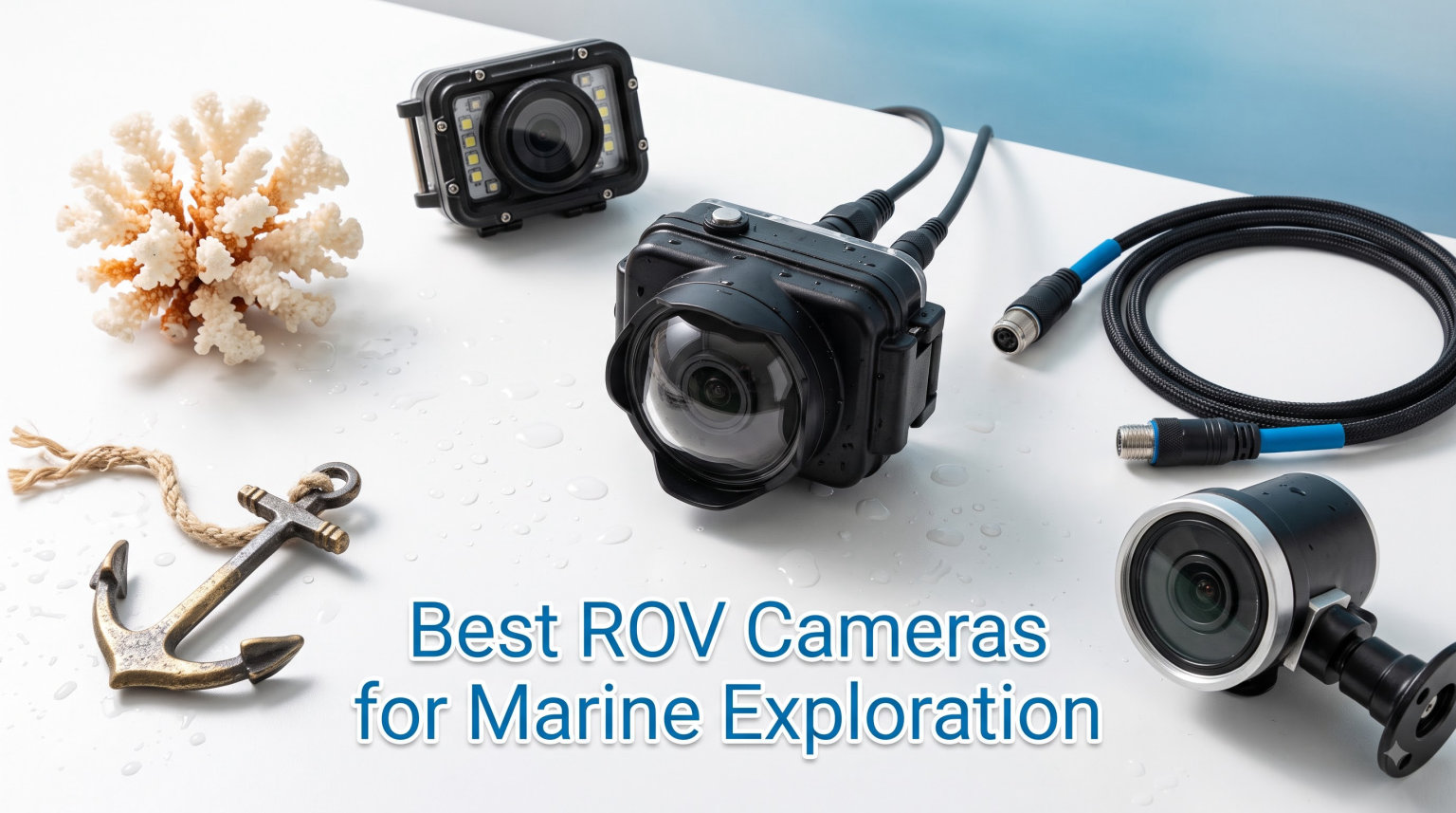 8 Best ROV Cameras (September 2026)