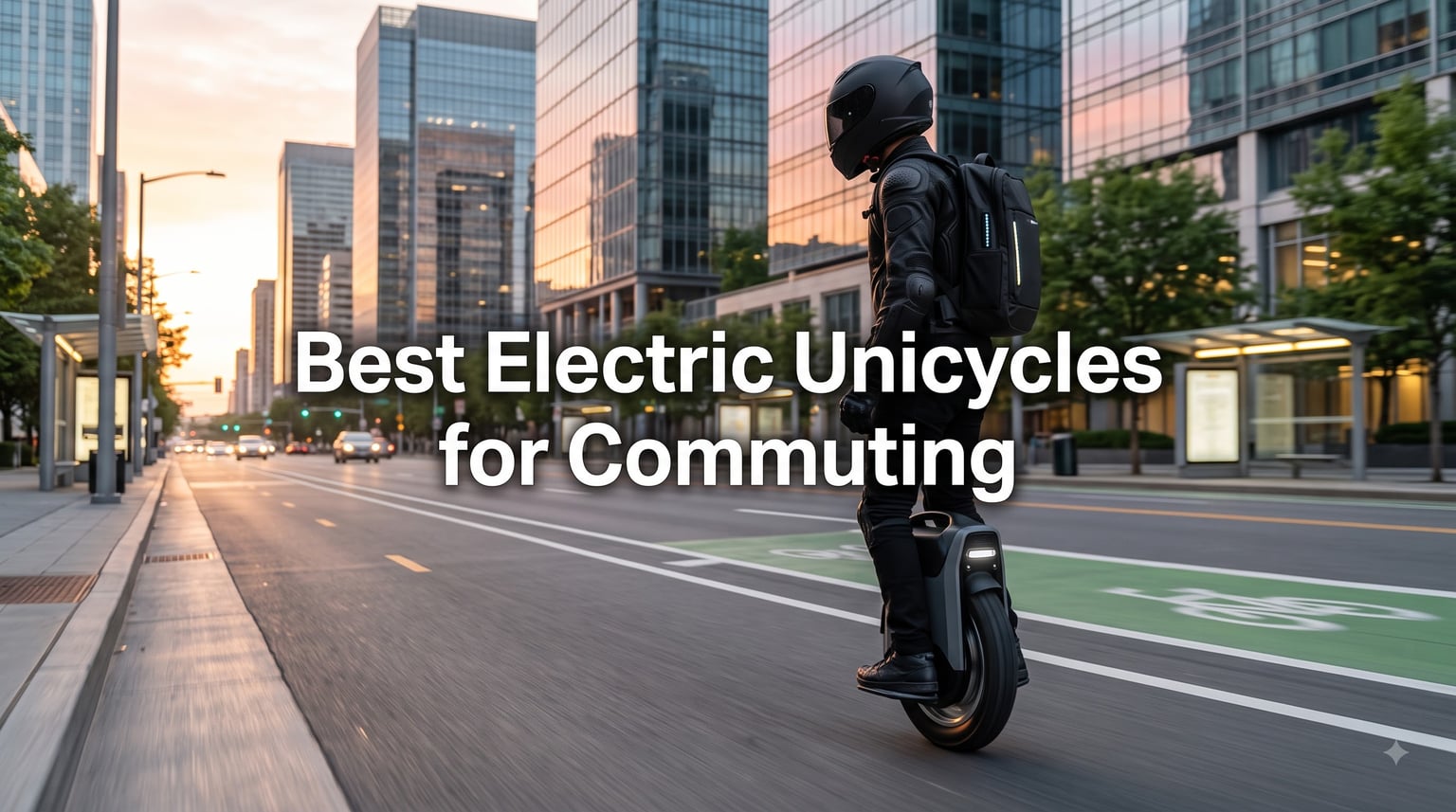 8 Best Electric Unicycles (September 2026)
