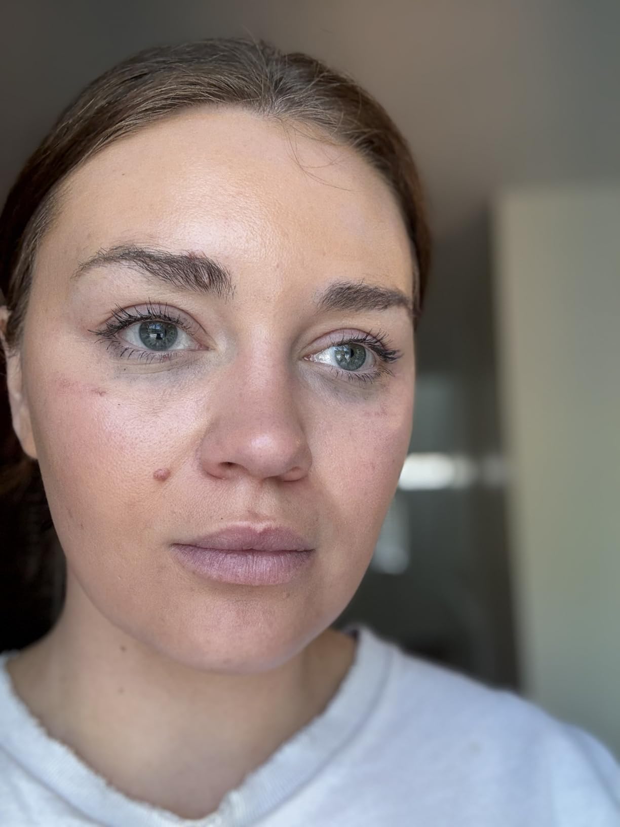 Too Faced Better Than Sex Volumizing Mascara | Dramatic Volume + Length | Cruelty Free customer photo 1