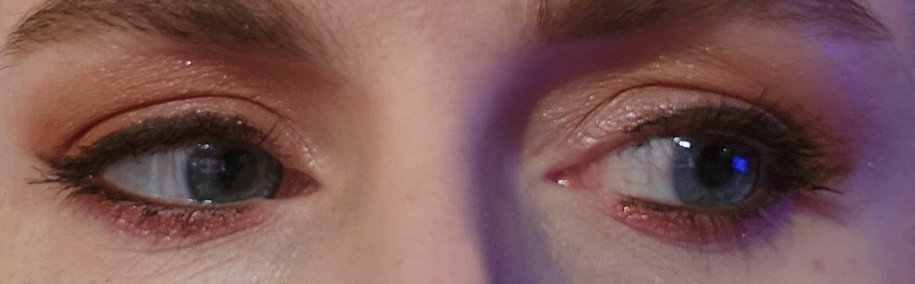 Too Faced Better Than Sex Volumizing Mascara | Dramatic Volume + Length | Cruelty Free customer photo 2