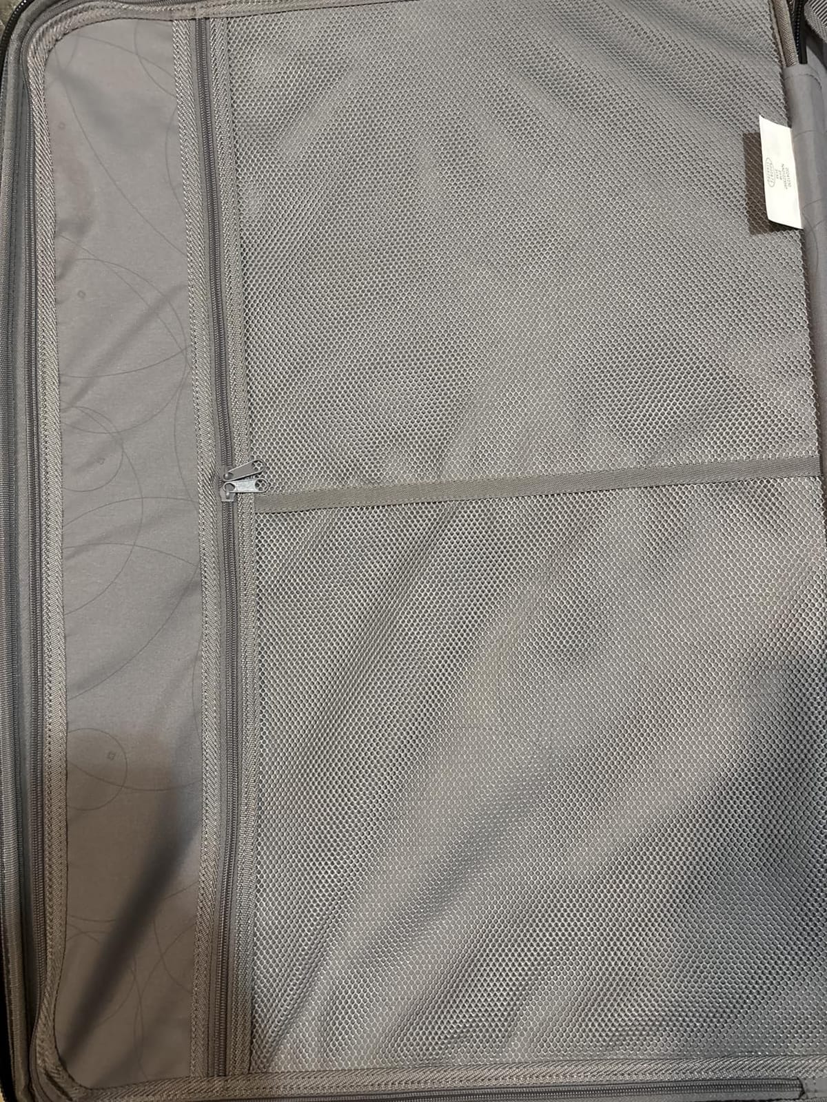 Samsonite Winfield 2 Hardside Expandable Luggage with Spinner Wheels, Burgundy, 3-Piece Set (20/24/28) customer photo 1