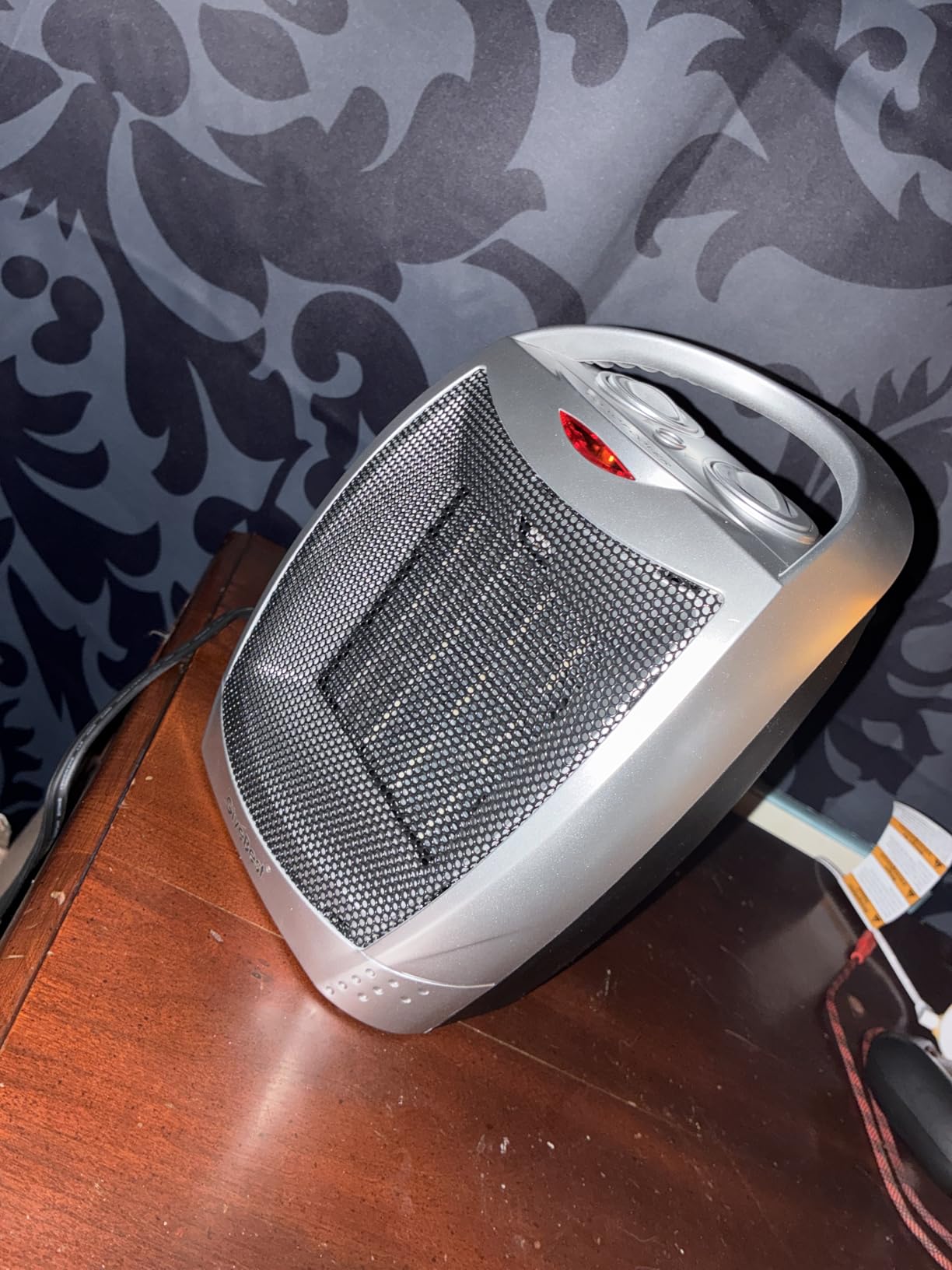 GiveBest Space Heater, Portable Space Heaters for Indoor Use customer photo 1