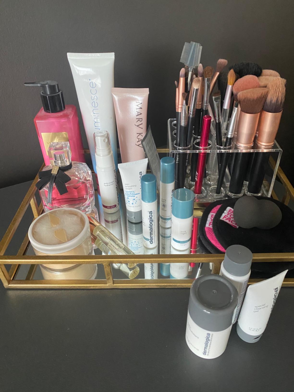 Dermalogica Discover Healthy Skin Kit, 4 Piece Travel Skincare Set customer photo 2