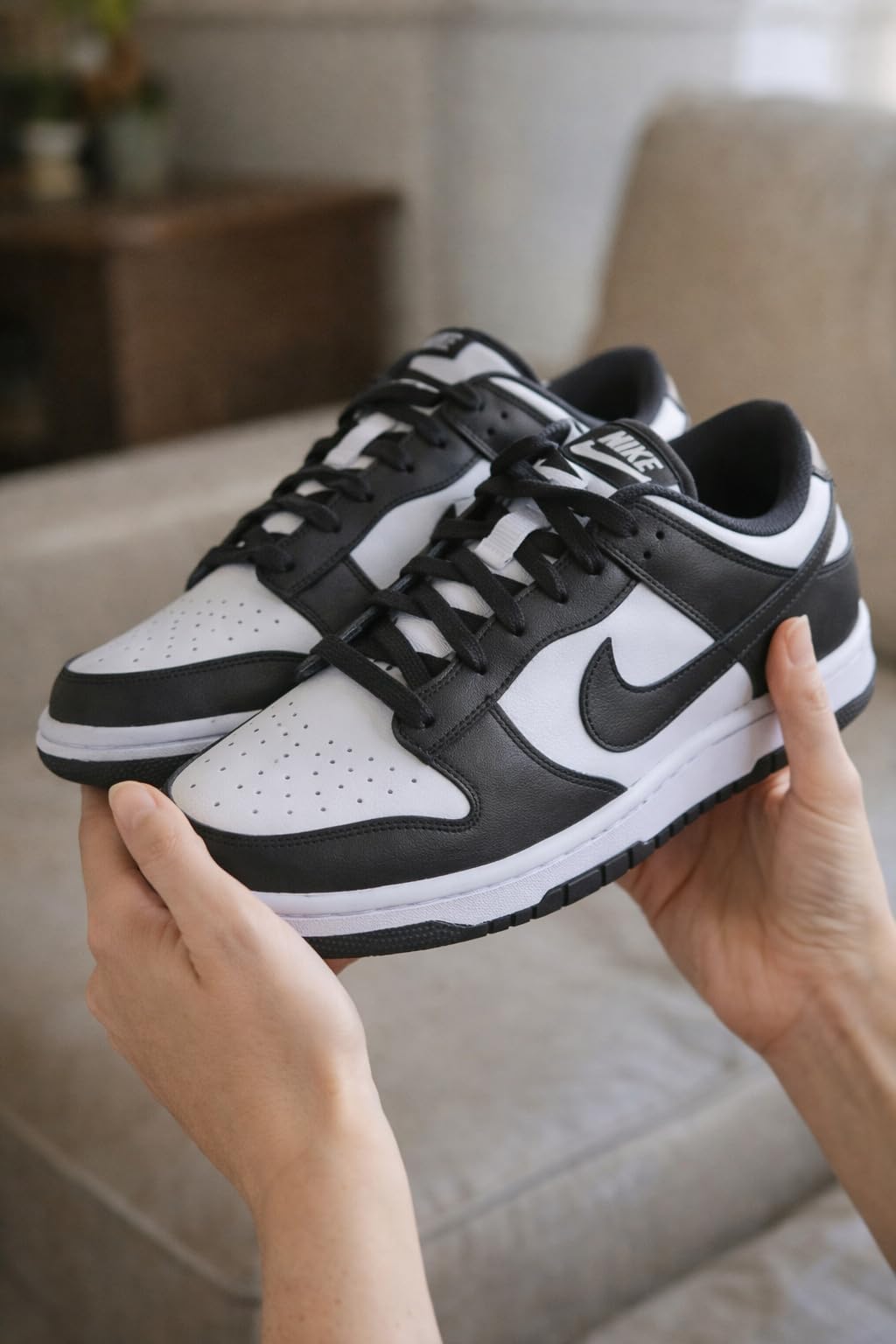Nike Men's Free Run 2018 Running Shoes customer photo 2