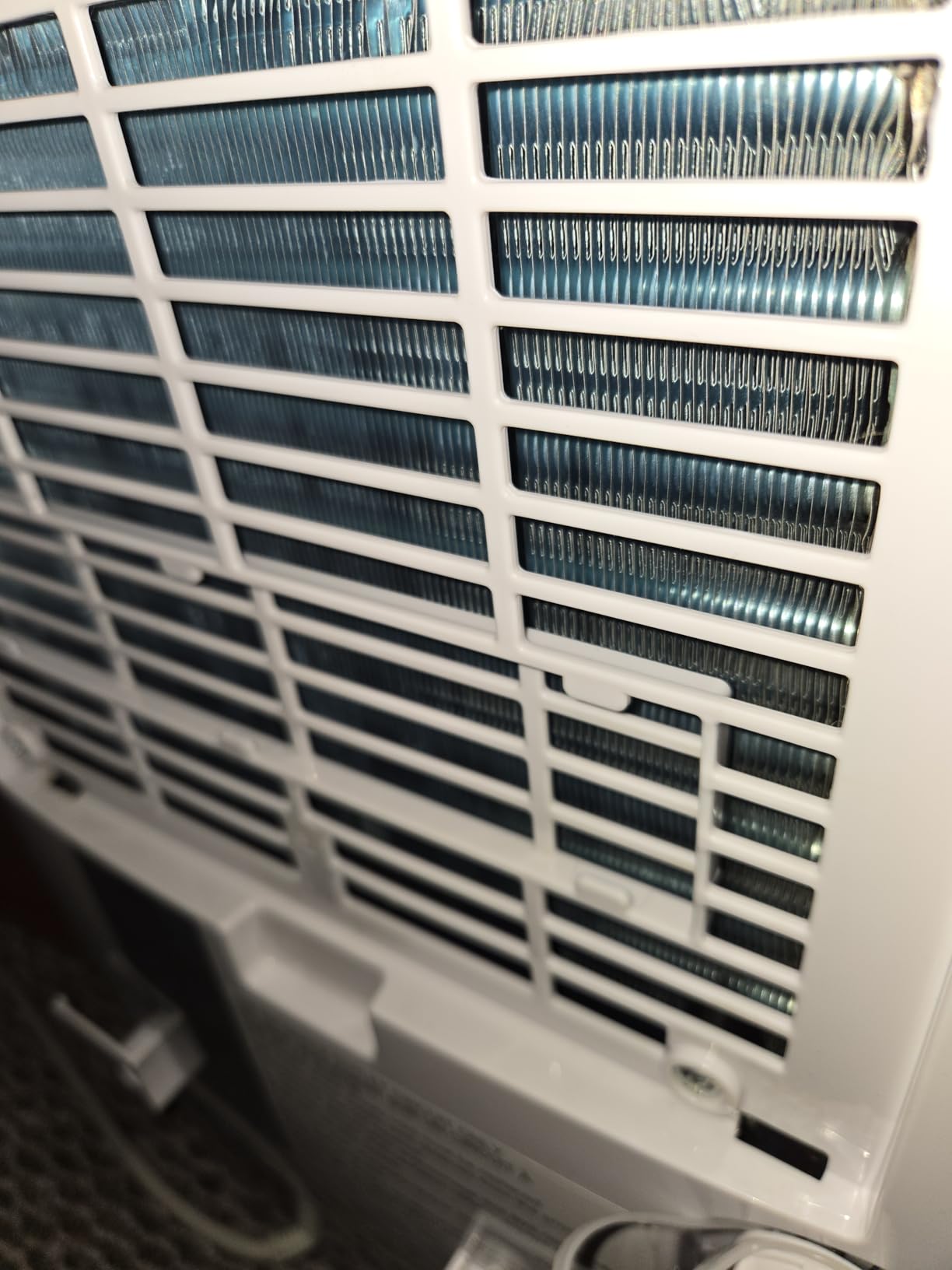 120 Pint Dehumidifier for Basement 6000 Sq. Ft with Drain Hose, ENERGY STAR customer photo 1