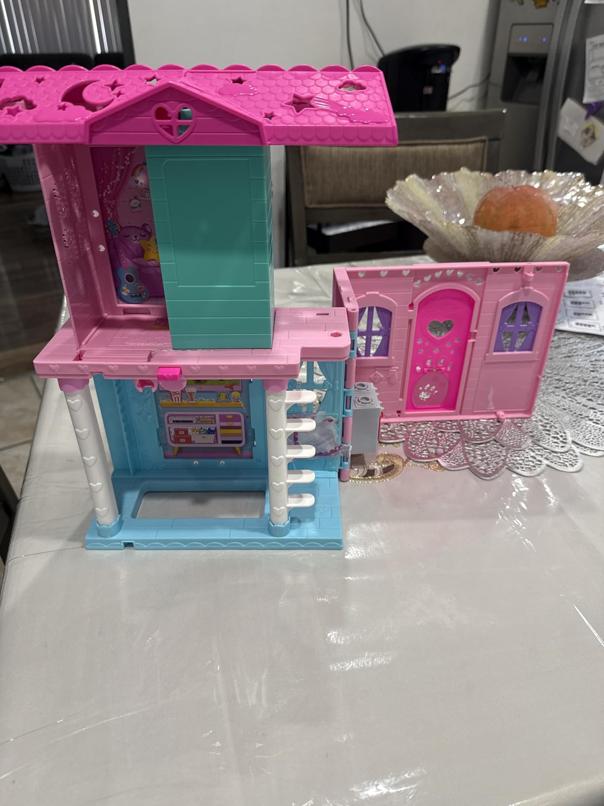 Barbie Chelsea Toy Dollhouse and House Accessories customer photo 1