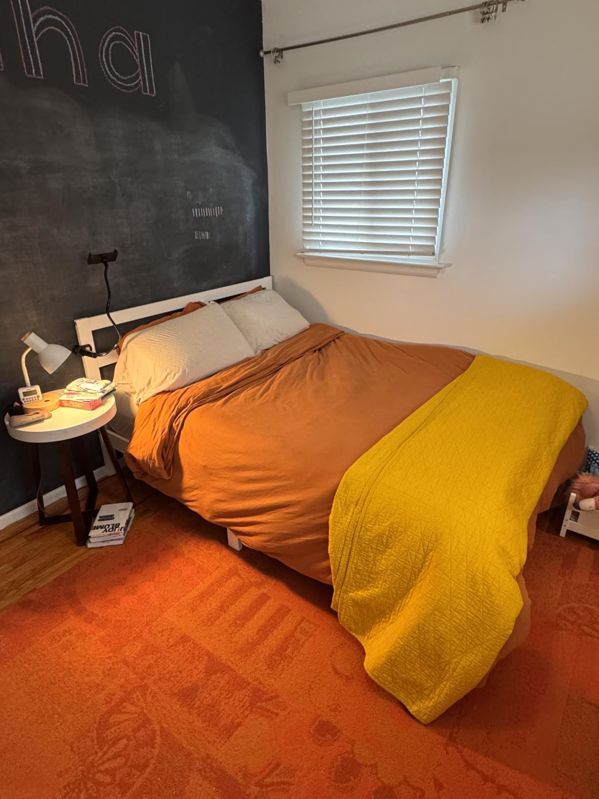 Novilla Bliss Mattress King Size, 14 Inch Gel King Memory Foam Mattress customer photo 2