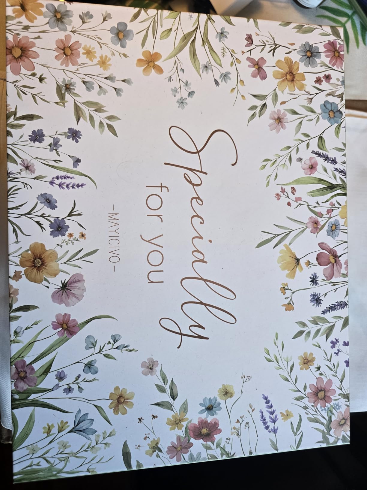 Book Lovers Gifts Set for Women Bookish Gifts, Book Club Gift for Readers customer photo 2