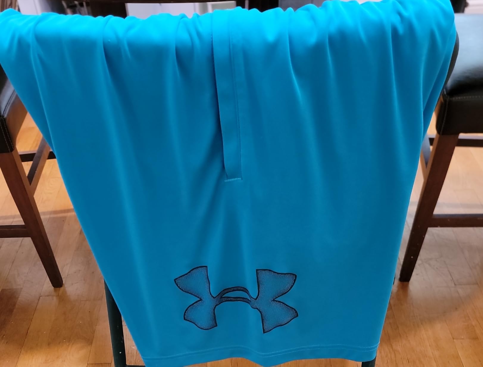 Under Armour Men's Tech Graphic 10