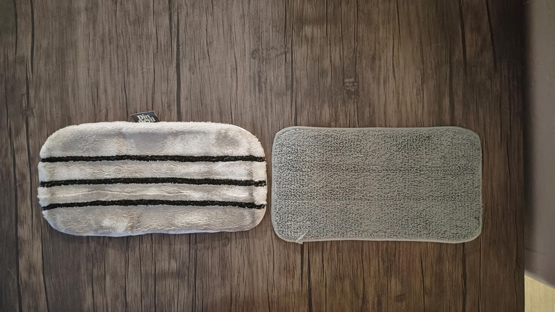 Steam Mop Cleaner 260°F Steam in 15s, 16.9oz Tank Hardwood and Tile customer photo 1