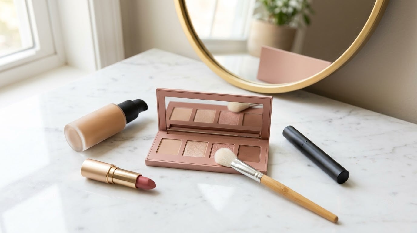 10 Premium Makeup Deals: Prime Big Deal Days (October 2026 Sale)
