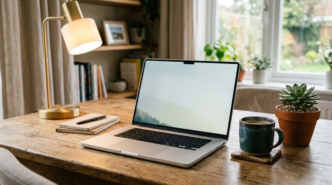 9 MacBook Pro Deals: Prime Big Deal Days (October 2026 Sale)