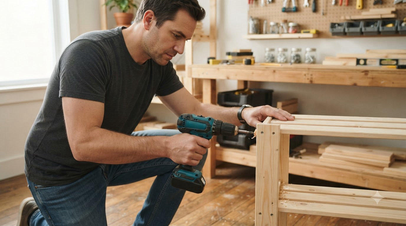 12 Cordless Drill and Driver Deals: Prime Big Deal Days (October 2026 Sale)