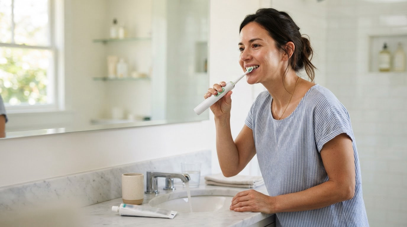 10 Electric Toothbrush Deals: Prime Big Deal Days (October 2026 Sale)