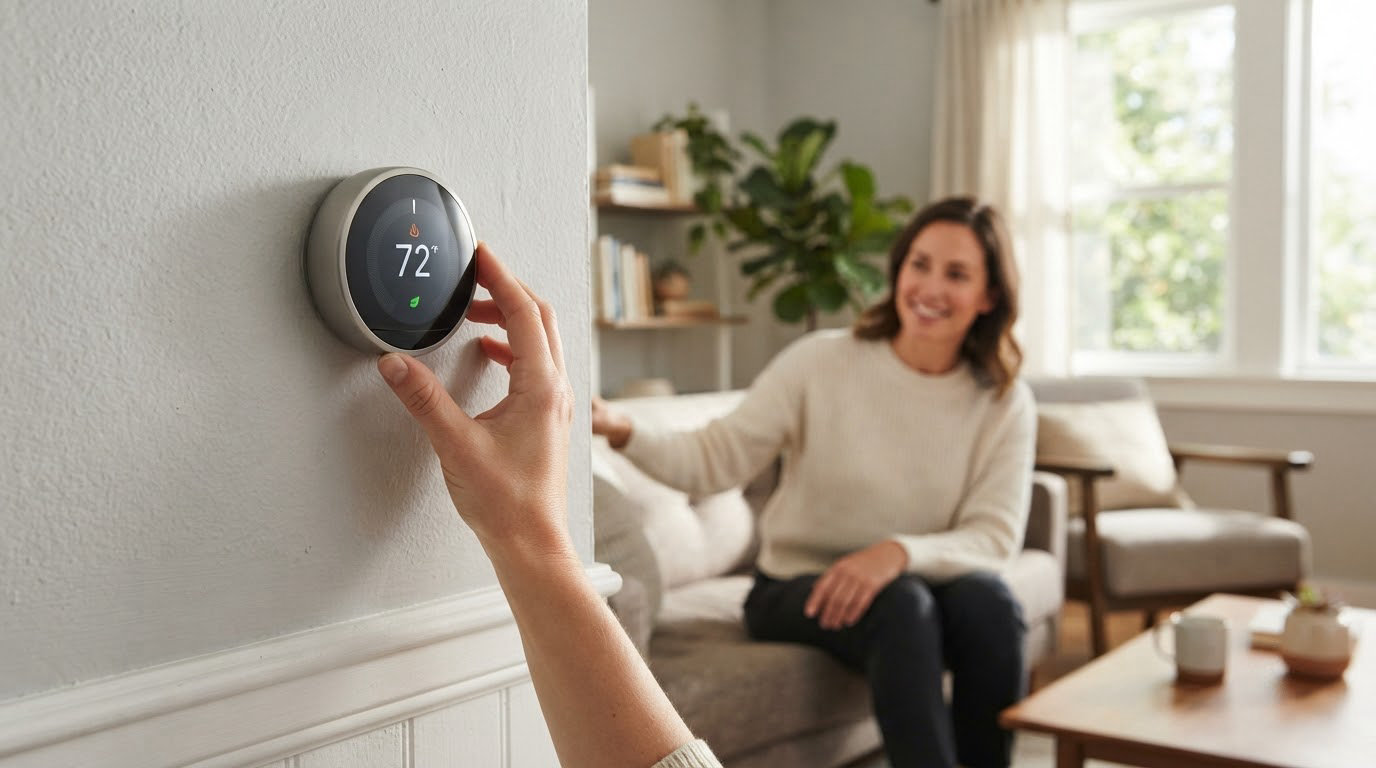 10 Smart Thermostat Deals: Prime Big Deal Days (October 2026 Sale)