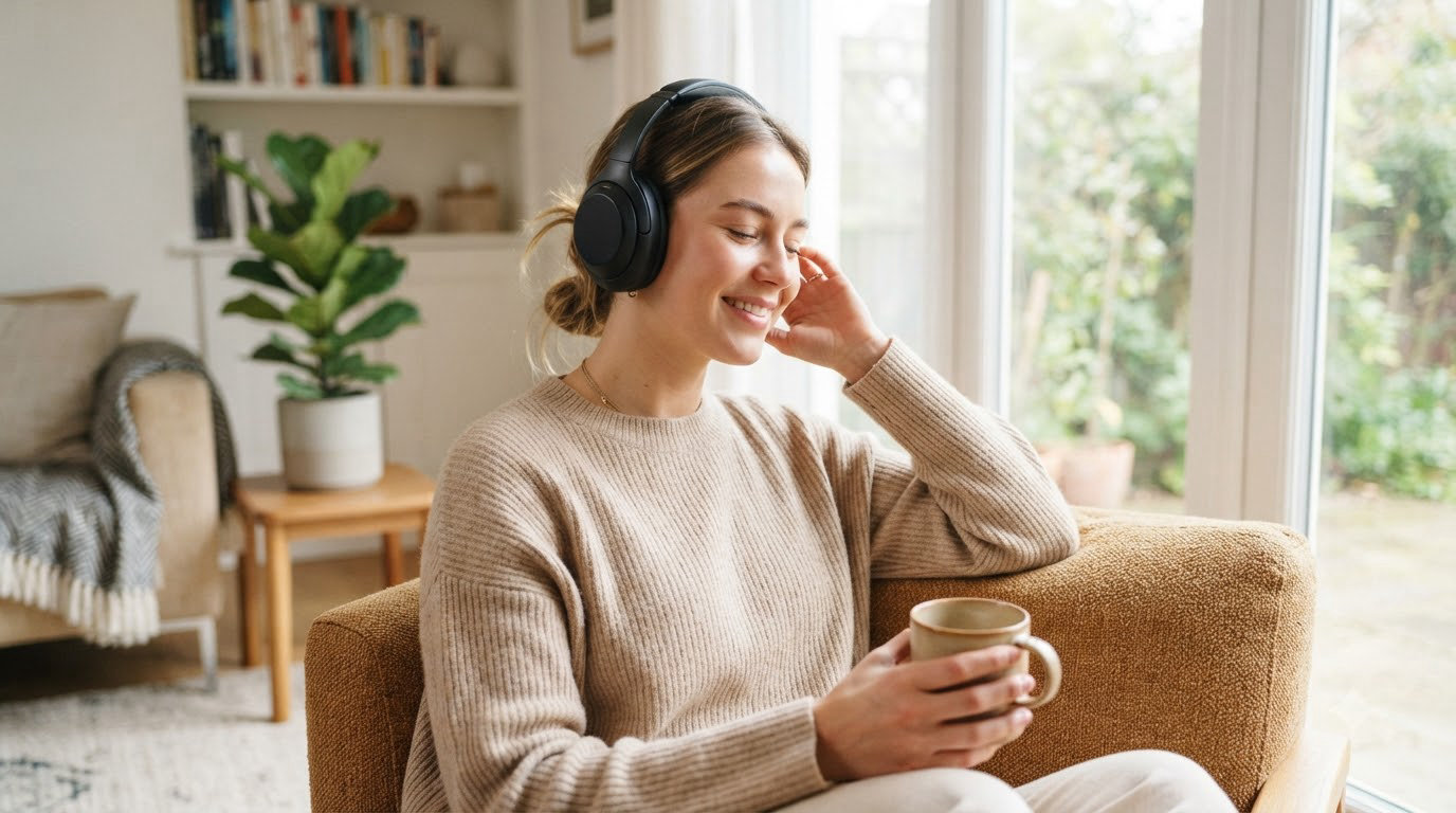 10 Sony Headphone and Earbud Deals: Prime Big Deal Days (October 2026 Sale)