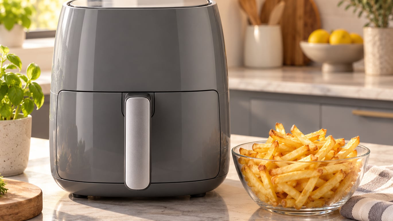 6 Cosori Air Fryer Deals: Prime Big Deal Days (October 2026 Sale)