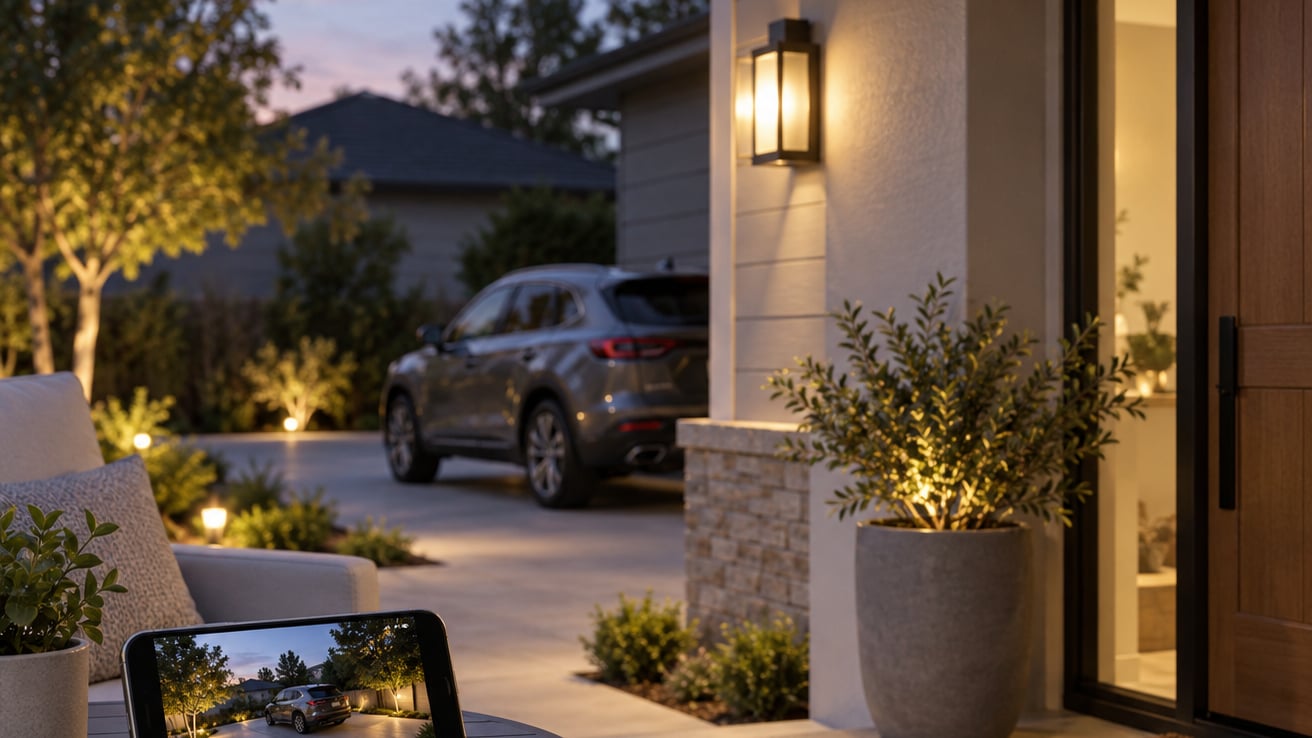 12 Outdoor Security Camera Deals: Prime Big Deal Days (October 2026 Sale)