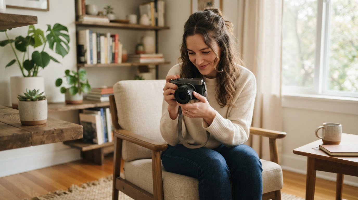 10 Mirrorless Camera Deals: Prime Big Deal Days (October 2026 Sale)