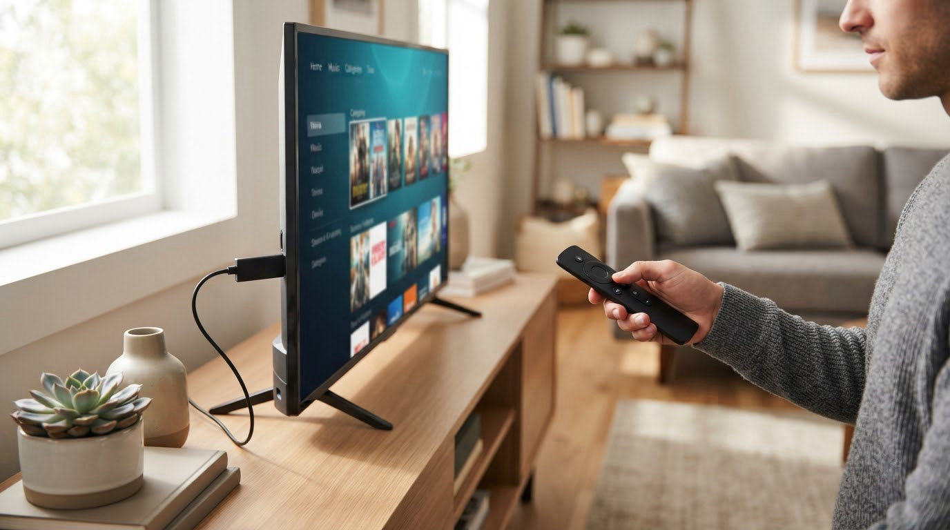 6 Fire TV Stick Deals: Prime Big Deal Days (October 2026 Sale)