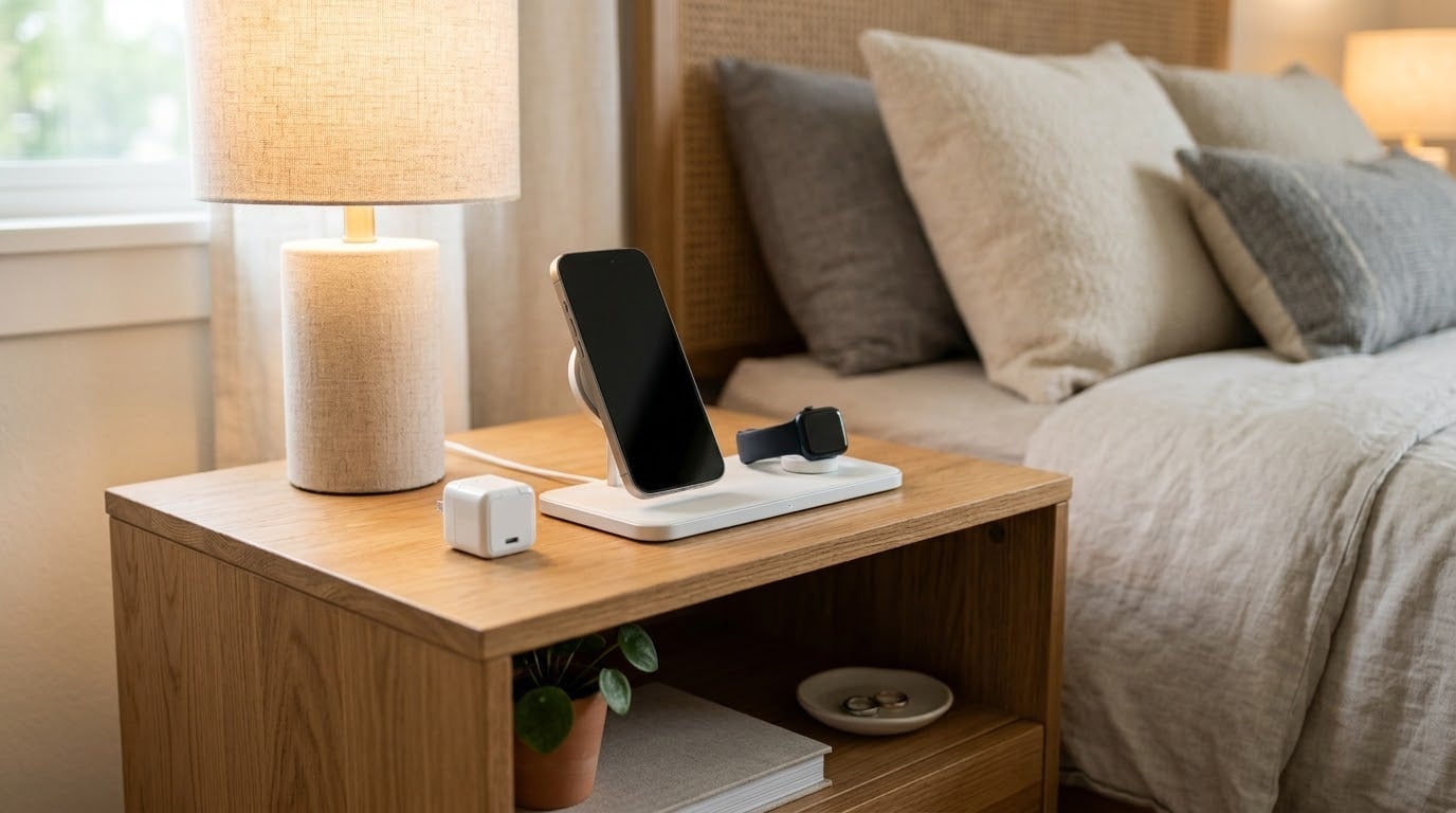 10 MagSafe Charger Deals: Prime Big Deal Days (October 2026 Sale)