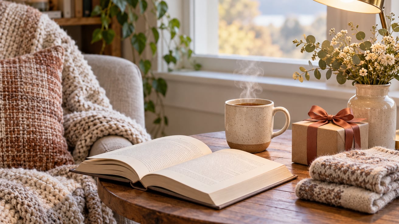 12 Book Lover Gift Deals: Prime Big Deal Days (October 2026 Sale)
