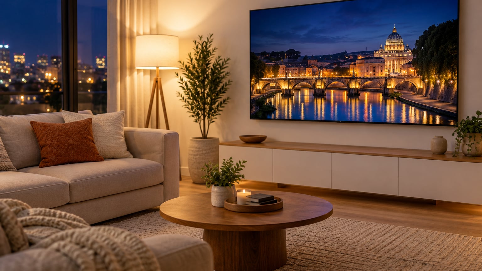 6 LG TV Deals: Prime Big Deal Days (October 2026 Sale)