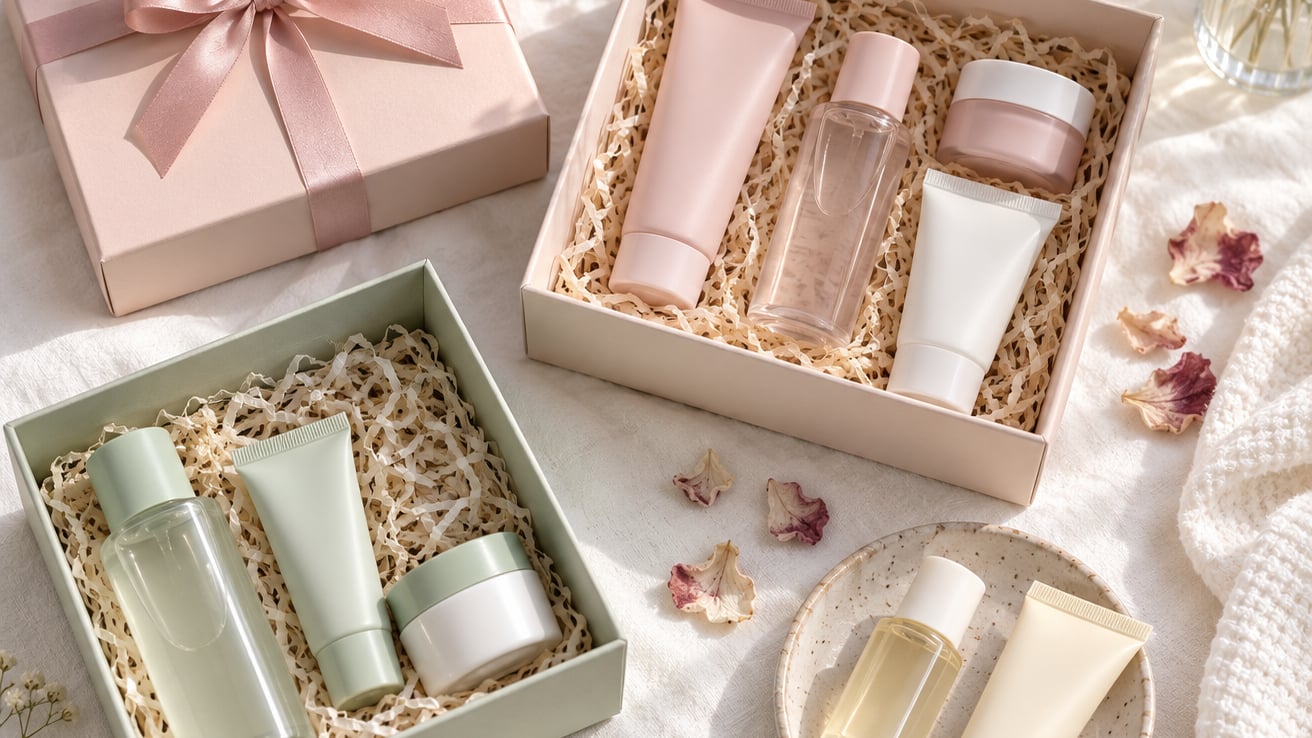10 Skincare Gift Set Deals: Prime Big Deal Days (October 2026 Sale)