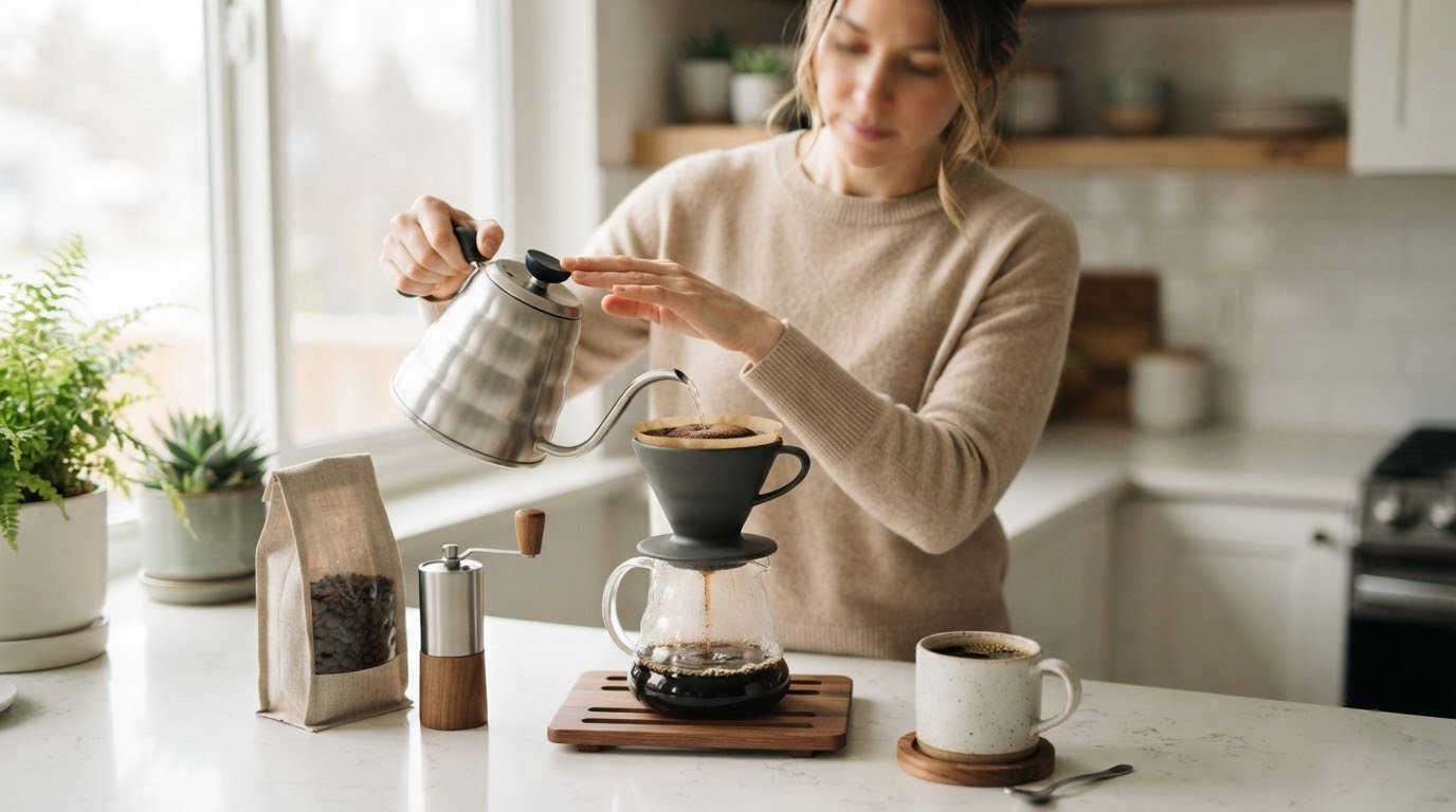 12 Coffee Maker Deals: Prime Big Deal Days (October 2026 Sale)