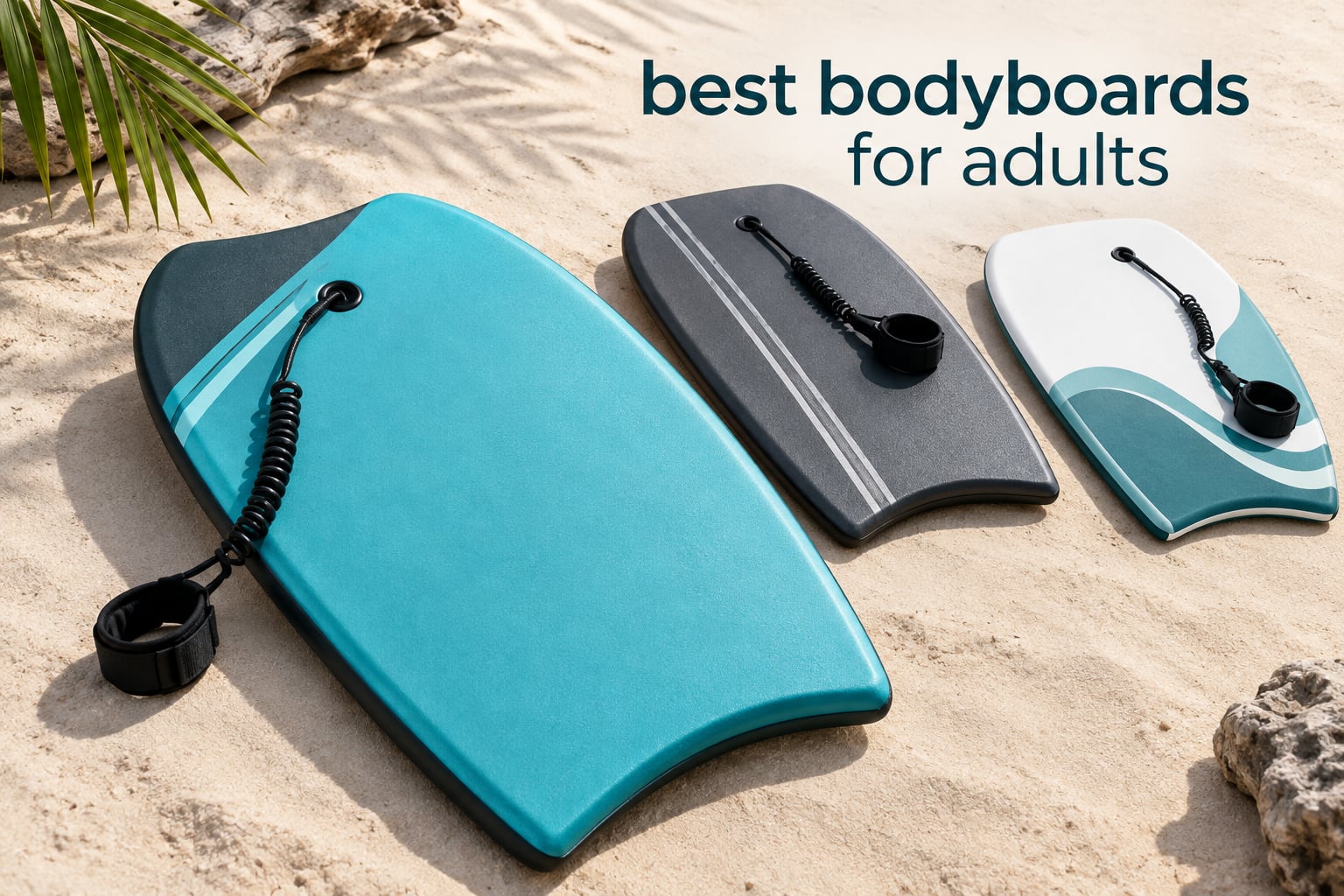 11 Best Bodyboards for Adults (October 2026)